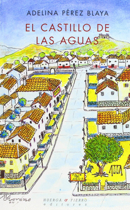 EL CASTILLO DE LAS AGUAS