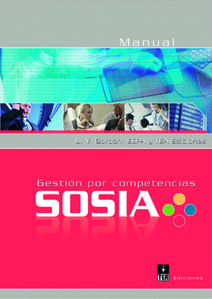 SOSIA, GESTIÓN POR COMPETENCIAS