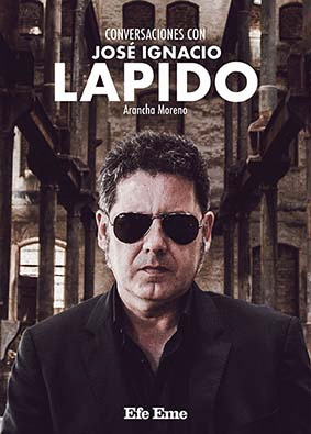 CONVERSACIONES CON JOSE IGNACIO LAPIDO