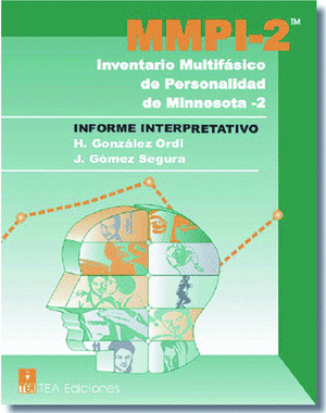 INFORME INTERPRETATIVO DEL MMPI-2