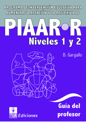 PIAAR-R JUEGO COMPLETO