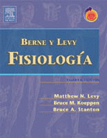 FISIOLOGIA (BENE Y LEVY. CUARTA EDICION, 2006)