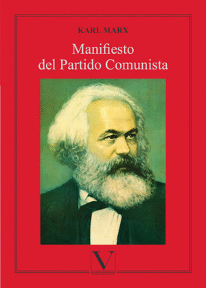 MANIFIESTO DEL PARTIDO COMUNISTA
