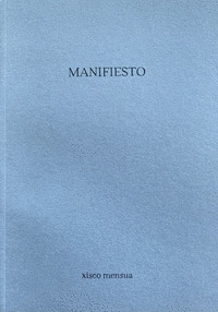 MANIFIESTO