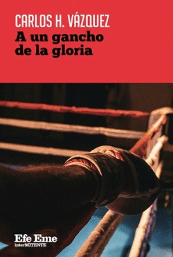 A UN GANCHO DE LA GLORIA
