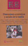 ## DIMENSIONES ECONOMICAS Y SOCIALES
