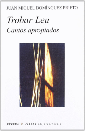 TROBAR LEU-CANTOS APROPIADOS