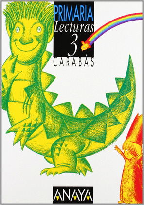 CARABAS 3Ä E.P LECTURAS