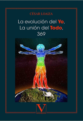 LA EVOLUCION DEL YO, LA UNION DEL TODO, 369