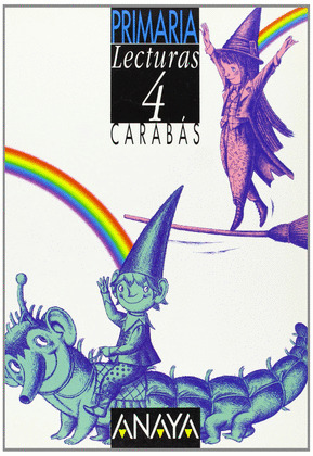 CARABAS 4Ä E.P LECTURAS