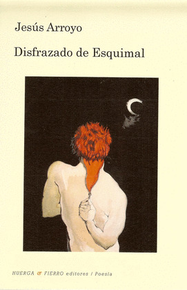 DISFRAZADO DE ESQUIMAL
