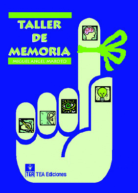 TALLER DE MEMORIA CUADERNILLOS DE APLICACION/TAREAS