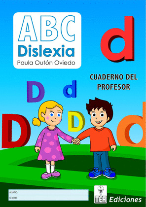 ABC DISLEXIA (JUEGO COMPLETO)