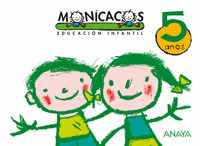 MONICACOS 5 ANOS