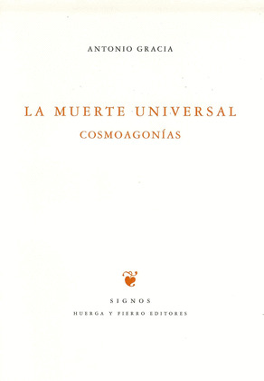 LA MUERTE UNIVERSAL
