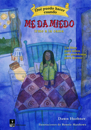 QUE PUEDO HACER CUANDO ME DA MIEDO