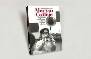 CONVERSACIONES CON MARYNÍ CALLEJO