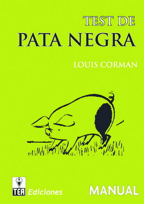 PATA NEGRA