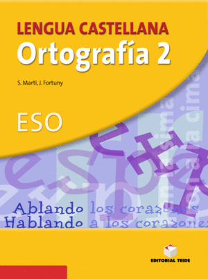 ORTOGRAFIA 2 (LENGUA CASTELLANA)