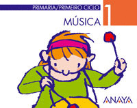DE PUNTA EN BRANCO, MUSICA 1º PRIMARIA (GALICIA)