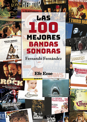 100 MEJORES BANDAS SONORAS, LAS