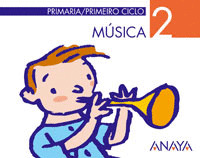 DE PUNTA EN BRANCO, MUSICA, 2º PRIMARIA, 1 CICLO (GALICIA)