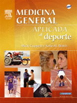 MEDICINA GENERAL APLICADA AL DEPORTE