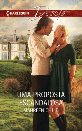 UMA PROPOSTA ESCANDALOSA