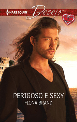 PERIGOSO E SEXY
