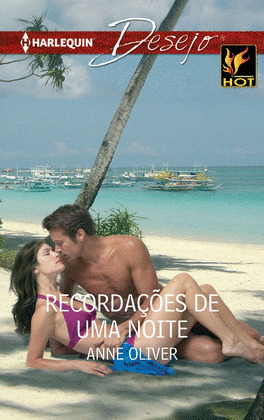 RECORDAÇÕES DE UMA NOITE