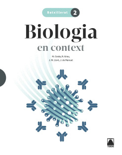 BIOLOGIA 2ºBACH CATALUÑA 23 EN CONTEXT