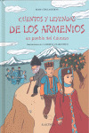 CUENTOS Y LEYENDAS DE LOS ARMENIOS