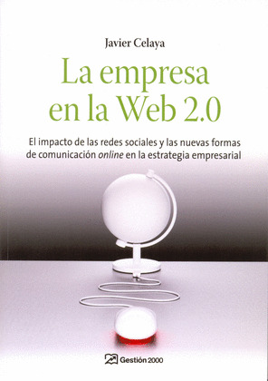 EMPRESA EN LA WEB 2,0, LA