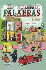 GRAN LIBRO DE LAS PALABRAS, EL (LIBRO BILINGUE ESPAÑOL - INGLES)