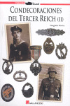 CONDECORACIONES DEL TERCER REICH (II)