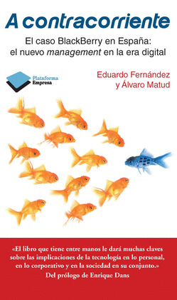 A CONTRACORRIENTE