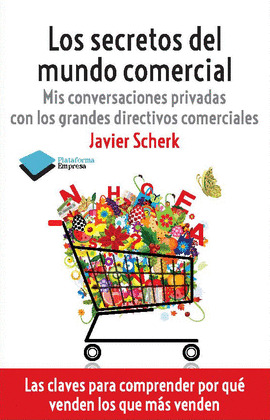 LOS SECRETOS DEL MUNDO COMERCIAL
