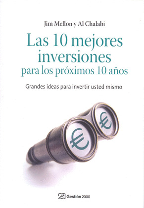 DIEZ MEJORES INVERSIONES, LAS