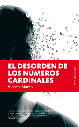 EL DESORDEN DE LOS NUMEROS CARDINALES