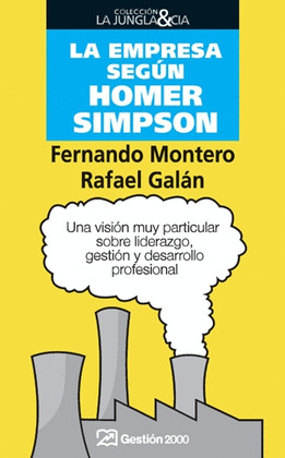 EMPRESA SEGUN HOMER SIMPSON, LA