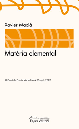 MATÈRIA ELEMENTAL (PDF)