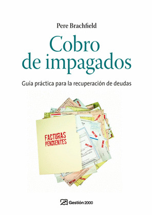 COBRO DE IMPAGADOS