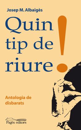 QUIN TIP DE RIURE! (PDF)