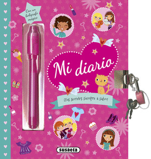 MI DIARIO