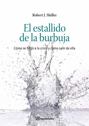 ESTALLIDO DE LA BURBUJA, EL
