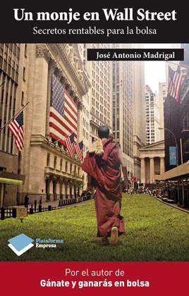 MONJE EN WALL STREET, UN