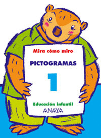 PICTOGRAMAS 1.