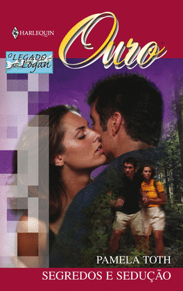 SEGREDOS E SEDUÇÃO