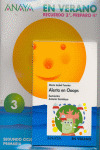 EN VERANO 3 (CUADERNO DE VACACIONES, 3º PRIMARIA)