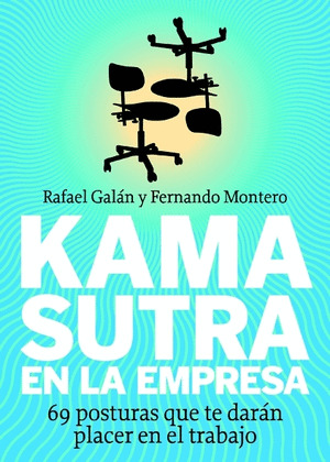 KAMASUTRA EN LA EMPRESA, EL